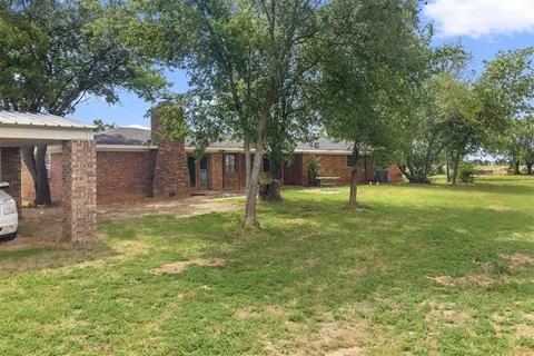 Exterior - 1014 State Highway 89 Hwy, Ringling, OK 73456 photo 7 of 7