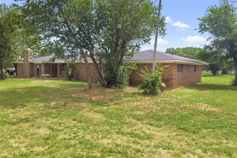 Exterior - 1014 State Highway 89 Hwy, Ringling, OK 73456 photo 6 of 7