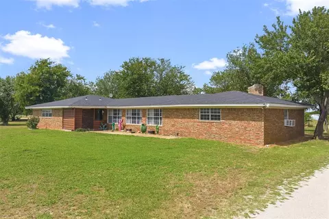 Exterior - 1014 State Highway 89 Hwy, Ringling, OK 73456 photo 4 of 7