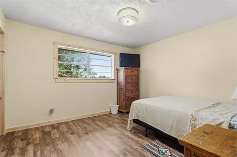 Bedroom - 1014 State Highway 89 Hwy, Ringling, OK 73456 photo 5 of 8