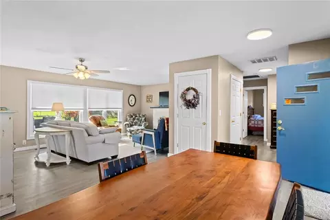 Dining - 604 SW 3rd St, Checotah, OK 74426 photo 2 of 2