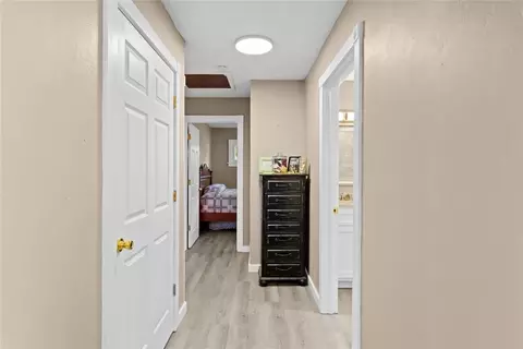 Entry Way - 604 SW 3rd St, Checotah, OK 74426 photo 2 of 4