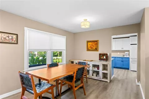 Dining - 604 SW 3rd St, Checotah, OK 74426 photo 1 of 2