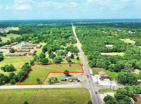 3703 N Hiwassee Rd, Spencer, OK 73084