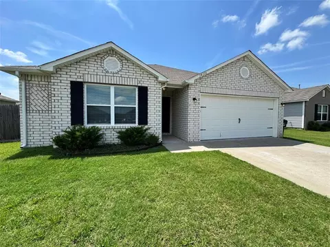 14116 N 74 Ave, Collinsville, OK 74021