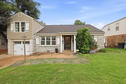 811 NW 48th St, Oklahoma City, OK 73118