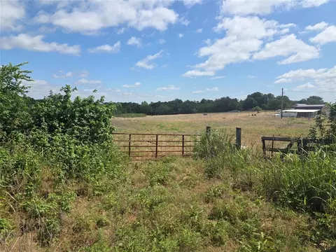 0000 County Road 1420, Cement, OK 73017