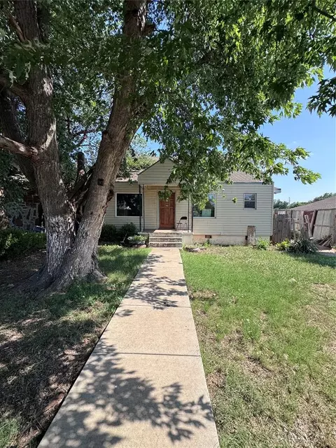 1124 SW 30th St, Oklahoma City, OK 73109