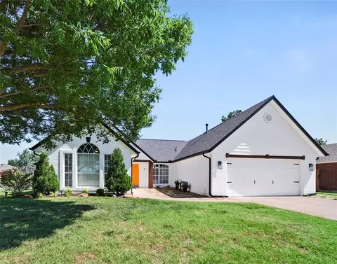 2401 Knollwood St, Norman, OK 73071