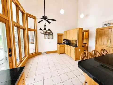 Kitchen - 46069 County Street 2630 St, Apache, OK 73006 photo 2 of 2