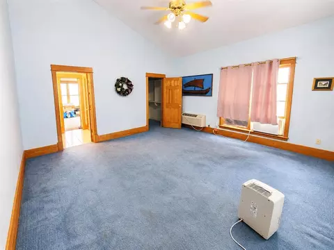 Bedroom - 46069 County Street 2630 St, Apache, OK 73006 photo 3 of 3