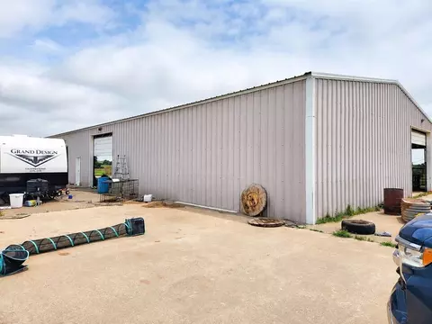 Exterior - 46069 County Street 2630 St, Apache, OK 73006 photo 4 of 5