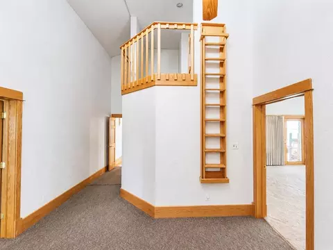 Entry Way - 46069 County Street 2630 St, Apache, OK 73006 photo 2 of 2