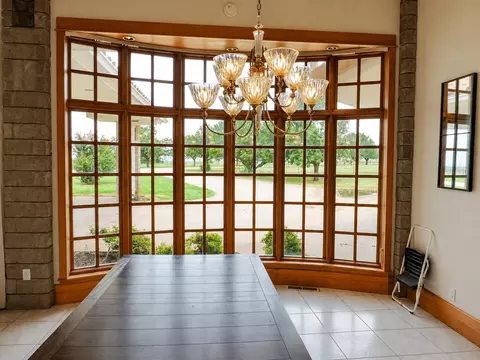 Dining - 46069 County Street 2630 St, Apache, OK 73006 photo 1 of 3