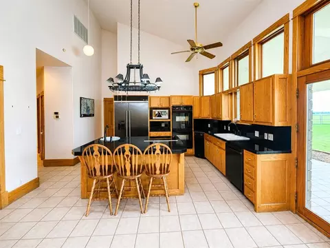 Kitchen - 46069 County Street 2630 St, Apache, OK 73006 photo 1 of 2