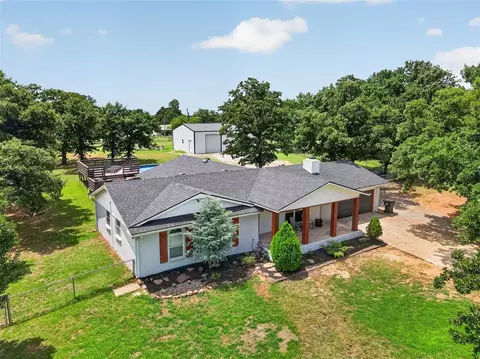 Other - 124 Pickard Dr, Mcloud, OK 74851 photo 5 of 5