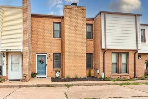 2119 NW 117th St, Oklahoma City, OK 73120