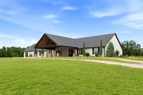 12300 S Hiwassee Rd, Oklahoma City, OK 73165
