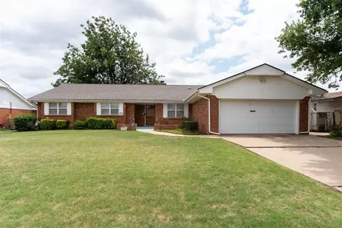 1416 SW 71st St, Oklahoma City, OK 73159