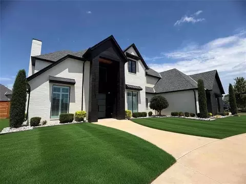 12917 Endor Ct, Oklahoma City, OK 73170