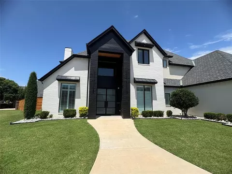 12917 Endor Ct, Oklahoma City, OK 73170