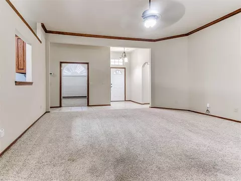 Living - 2403 E Headwind Dr, Purcell, OK 73080 photo 2 of 9