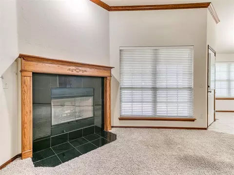 Living - 2403 E Headwind Dr, Purcell, OK 73080 photo 4 of 9