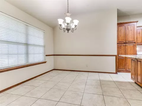 Dining - 2403 E Headwind Dr, Purcell, OK 73080 photo 1 of 2