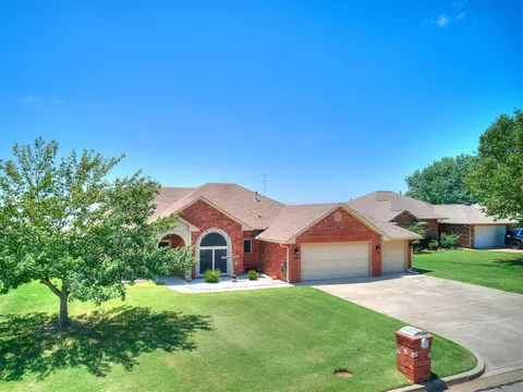 View/Area - 2403 E Headwind Dr, Purcell, OK 73080 photo 1 of 2