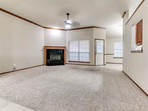 Living - 2403 E Headwind Dr, Purcell, OK 73080 photo 3 of 9