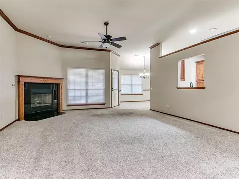 Living - 2403 E Headwind Dr, Purcell, OK 73080 photo 9 of 9
