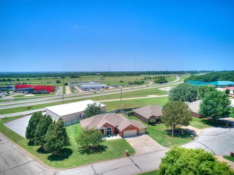 View/Area - 2403 E Headwind Dr, Purcell, OK 73080 photo 2 of 2