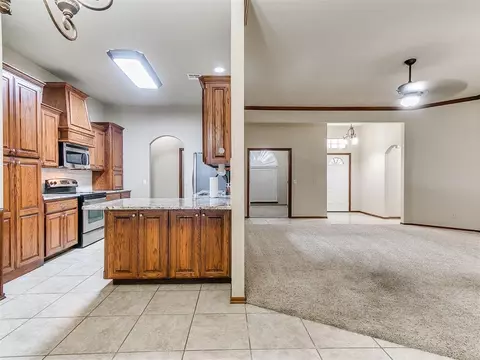 Other - 2403 E Headwind Dr, Purcell, OK 73080 photo 7 of 11