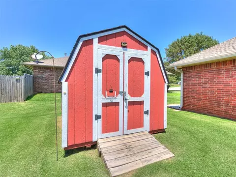 Other - 2403 E Headwind Dr, Purcell, OK 73080 photo 10 of 11