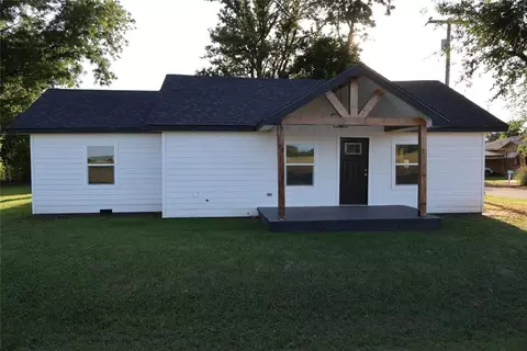 100 N Ripley St, Maysville, OK 73057
