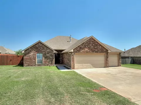 979 NW Pierce Ave, Piedmont, OK 73078