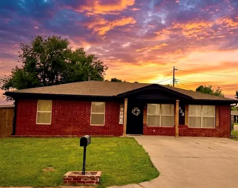 822 E Hayes Cors, Norman, OK 73071