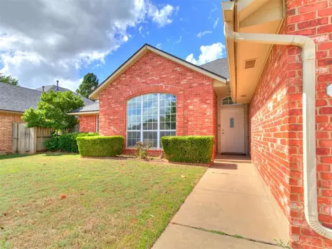 9617 Gold Field Pl, Oklahoma City, OK 73128