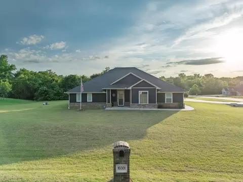 10301 Dove Crossing Rd, Newalla, OK 74857