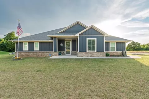 10301 Dove Crossing Rd, Newalla, OK 74857