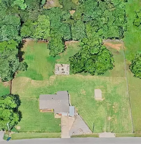 2021 N Draper Ave, Choctaw, OK 73020