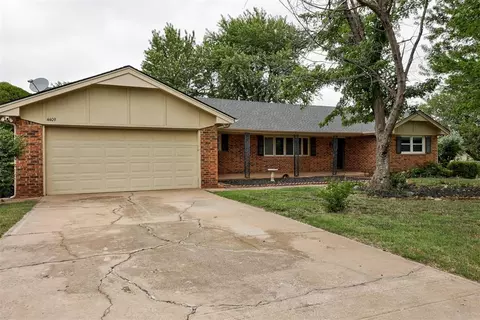 4409 NE Koerner Rd, Piedmont, OK 73078
