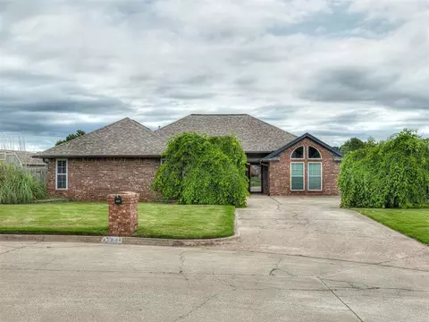 3524 Northridge Ter, Choctaw, OK 73020