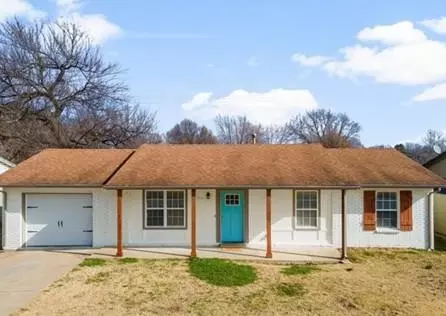 14343 S Oklahoma Blvd, Glenpool, OK 74033