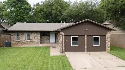 5017 S Briarwood Dr, Oklahoma City, OK 73135