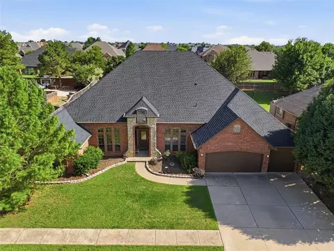 600 NW 160th St, Edmond, OK 73013