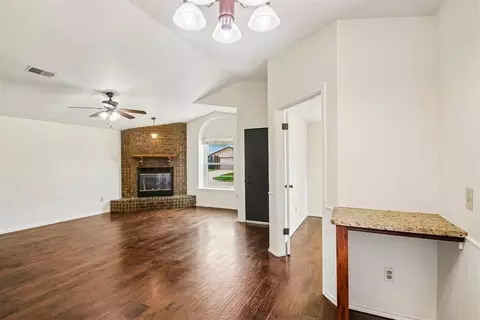 Living - 2125 Goodrich Dr, Moore, OK 73170 photo 5 of 5