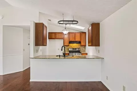 Kitchen - 2125 Goodrich Dr, Moore, OK 73170 photo 2 of 4