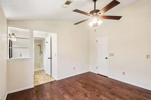 Bedroom - 2125 Goodrich Dr, Moore, OK 73170 photo 7 of 7