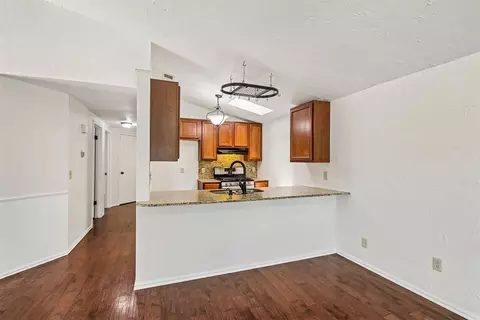 Kitchen - 2125 Goodrich Dr, Moore, OK 73170 photo 1 of 4